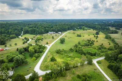 9506 Bullington Lot 19 Road, Fredericksburg - 9