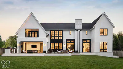 3514 CHERWELL, Zionsville - 2