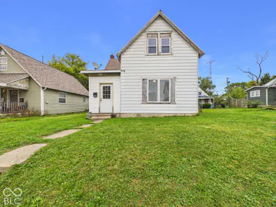 2806 Jefferson Street, Muncie