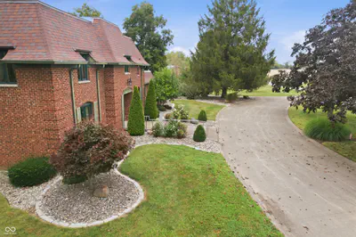 961 Country Club Drive, Greensburg - 40
