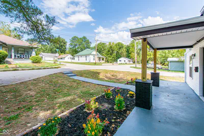 1401 6th Street, Bloomington - 2