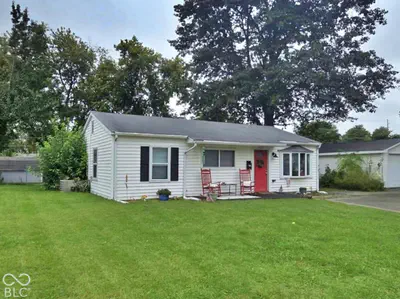 1433 Hillcrest Drive, Noblesville - 3