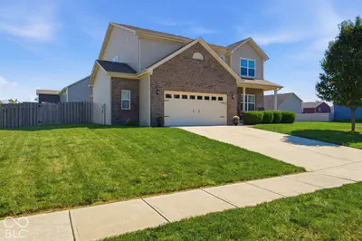 4811 Marshall Drive, Plainfield