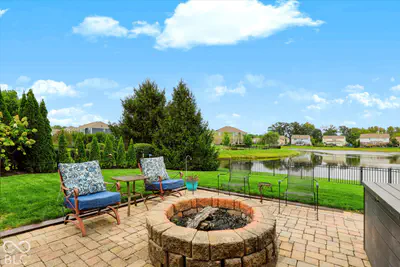 8856 Spring Violet Place, Zionsville - 55