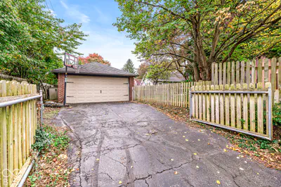 5785 Delaware Street, Indianapolis - 49