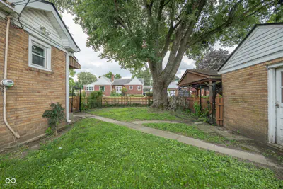 1102 Riley Avenue, Indianapolis - 28