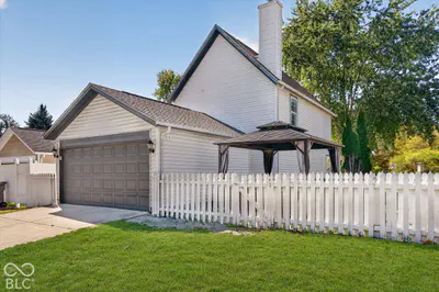 2623 Delaware Street, Indianapolis - 57