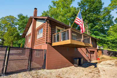 1222 Old State Road 46, Nashville - 48