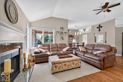 7251 River Glen Drive, Fishers - 7