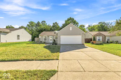 5113 Emmert Drive, Indianapolis - 4