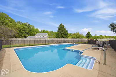 6092 Hunters, Pendleton - 62