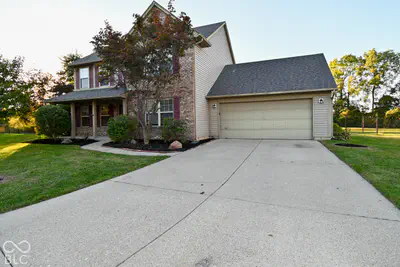 5524 Oakcrest Drive, Indianapolis - 3