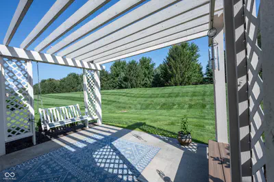 15962 Venito Trail, Fishers - 44