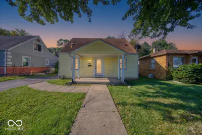 4565 Brookville Road, Indianapolis