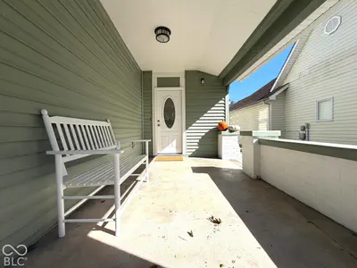 840 N Jackson Street, Rushville - 5