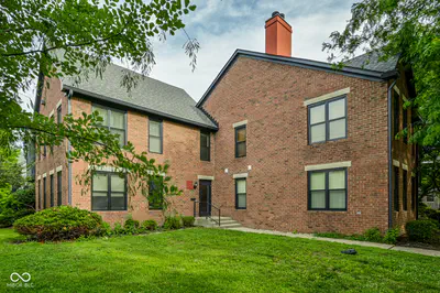 802 Park Avenue, Indianapolis - 33