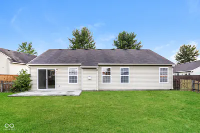 11620 Tucker Court, Indianapolis - 20
