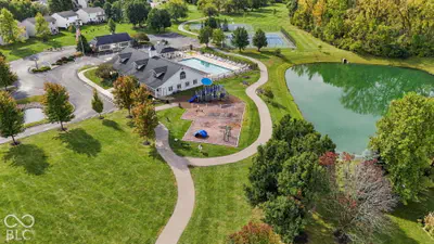 6276 Briargate Drive, Zionsville - 53