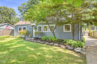 5925 Kingsley Drive, Indianapolis - 2