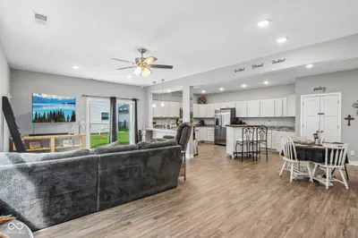 1424 Wigwam Lane, Martinsville - 8
