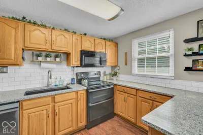 3421 Bren Lee Court, Indianapolis - 15