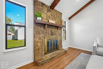 2943 Horse Hill West Drive, Indianapolis - 9