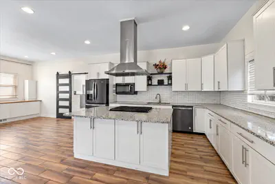 1210 N Tuxedo Street, Indianapolis - 2