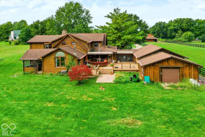 9745 Cumberland Road, Fishers - 70