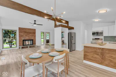 9105 Washington Boulevard, Indianapolis - 5