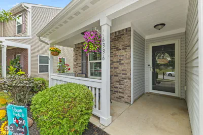 6336 Emerald Springs Drive, Indianapolis - 3