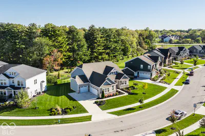 5419 Pembridge Lane, Zionsville - 53