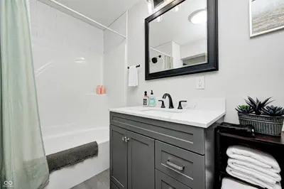 615 Orange Street, Indianapolis - 33