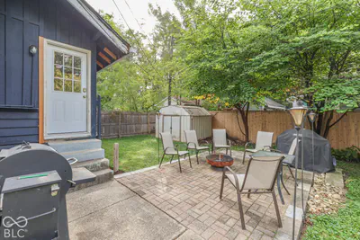 909 42nd Street, Indianapolis - 44