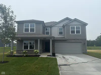 7332 Big Bend Boulevard, Camby