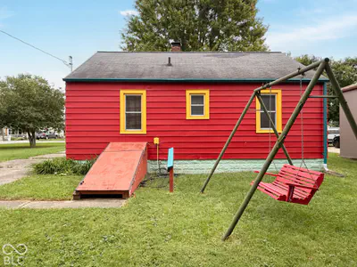 1111 Fairfax Street, Anderson - 4