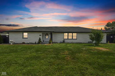 2915 Mitthoefer Road, Indianapolis