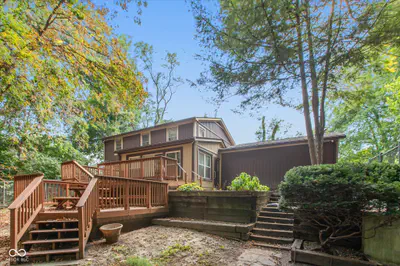 4936 Winston Drive, Indianapolis - 2