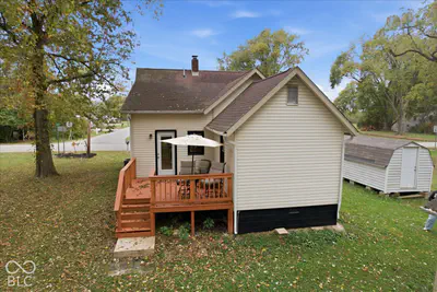 9262 N 300 E, Morristown - 8