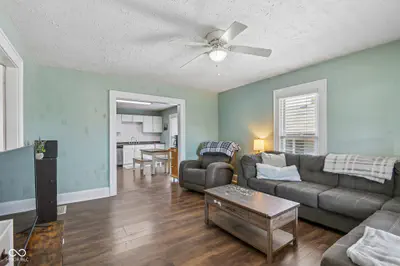 1135 Meridian Street, Shelbyville - 5