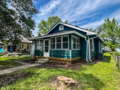 946 Somerset Avenue, Indianapolis - 3