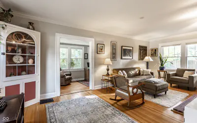5269 Central Avenue, Indianapolis - 6