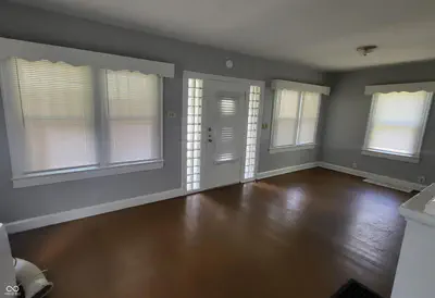 1527 N Chester Avenue, Indianapolis - 2