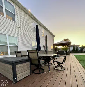 1314 Flat Wood Court, Brownsburg - 144