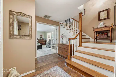 4110 Heath Drive, Muncie - 4