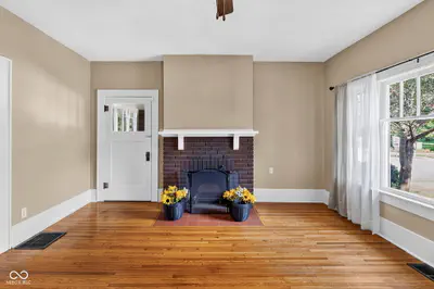 905 Maple, Terre Haute - 10
