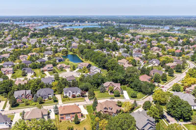 14468 Brookfield Drive, Fishers - 43