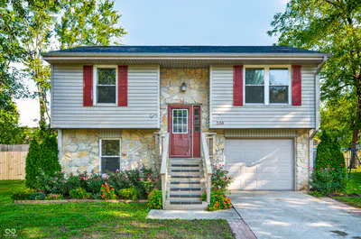 308 Glenbrook Drive, Seymour
