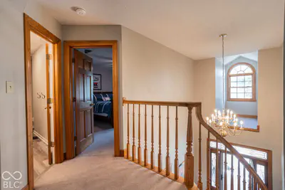1120 Alfred Circle, Indianapolis - 29