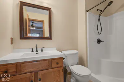 6914 Kirkwood Club Drive, Indianapolis - 21
