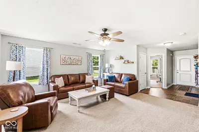 6547 Emerald Ridge Court, Indianapolis - 14